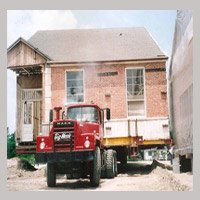 House Building Movers 6